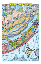 Hippo Ocracy (eBook)