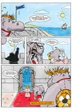 Hippo Ocracy (eBook)