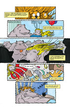 Hippo Ocracy (eBook)