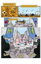 Hippo Ocracy (eBook)