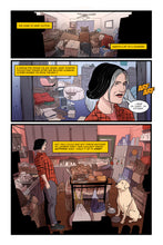 The President Killed My Dog 1 (eBook)