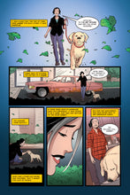 The President Killed My Dog 1 (eBook)