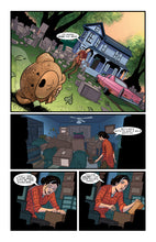 The President Killed My Dog 2 Comic Book