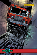 The President Killed My Dog 4 (eBook)