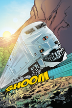 The President Killed My Dog 4 (eBook)