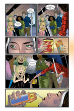 The President Killed My Dog 4 (eBook)