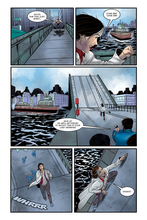 The President Killed My Dog 5 (eBook)